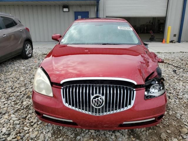 2010 Buick Lucerne CXL