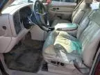 2001 Chevrolet Tahoe K1500