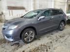 2017 Acura RDX Advance