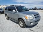 2007 Toyota Sequoia SR5