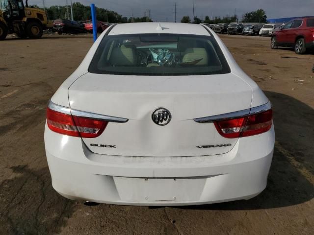 2012 Buick Verano