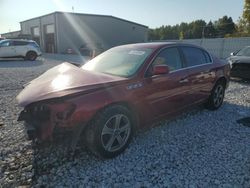 2007 Buick Lucerne CXL en venta en Wayland, MI