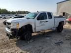 2009 Chevrolet Silverado K2500 Heavy Duty