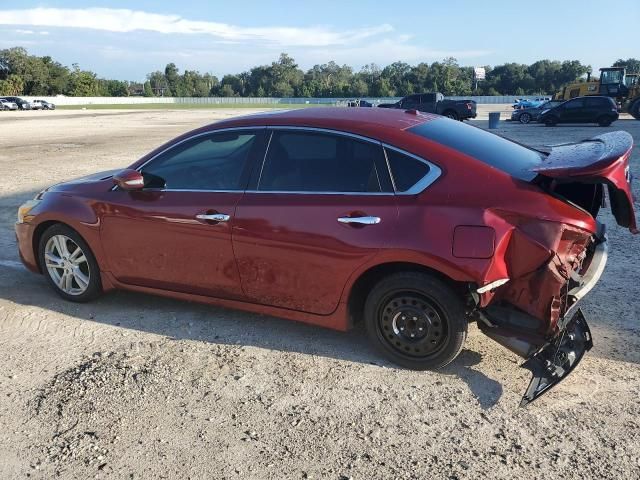 2013 Nissan Altima 3.5S