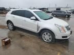 2013 Cadillac SRX Luxury Collection