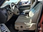 2010 Ford Expedition EL XLT