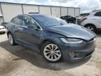 2017 Tesla Model X