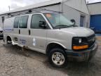 2006 Chevrolet Express G2500