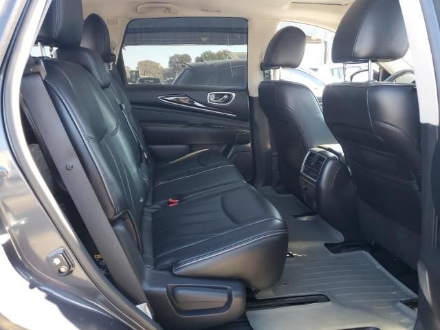 2014 Infiniti QX60 Hybrid