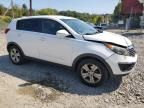 2012 KIA Sportage Base