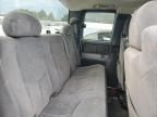 2007 Chevrolet Silverado C1500 Classic