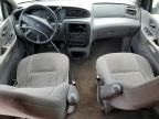 2002 Ford Windstar LX