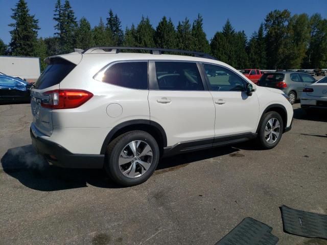 2024 Subaru Ascent Premium