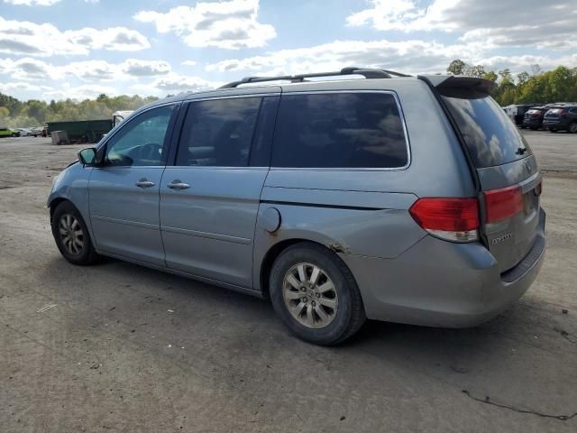 2009 Honda Odyssey EXL