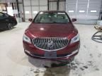 2015 Buick Lacrosse