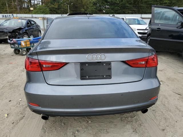 2016 Audi A3 Premium