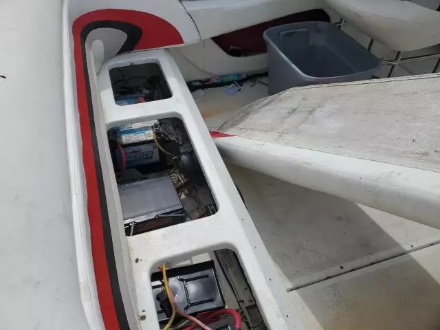 1996 Baja Boat