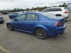 2007 Acura TL Type S