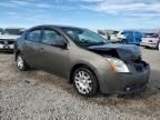 2007 Nissan Sentra 2.0