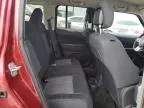 2013 Jeep Patriot Latitude