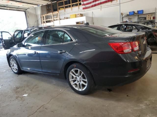 2014 Chevrolet Malibu 1LT