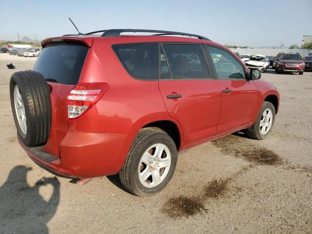 2009 Toyota Rav4