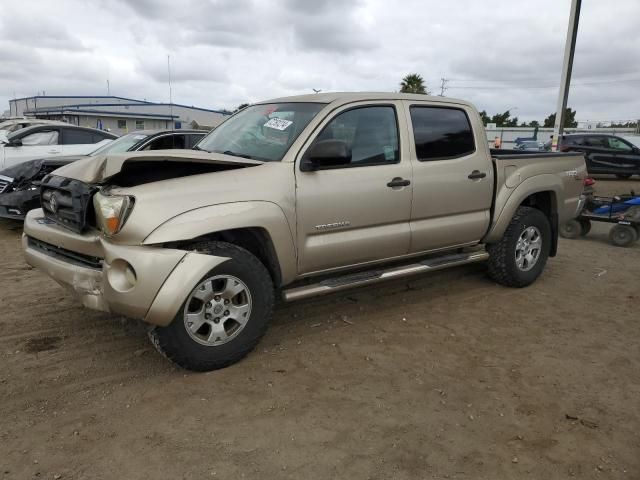 2006 Toyota Tacoma Double Cab Prerunner