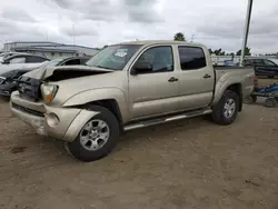 2006 Toyota Tacoma Double Cab Prerunner en venta en San Diego, CA