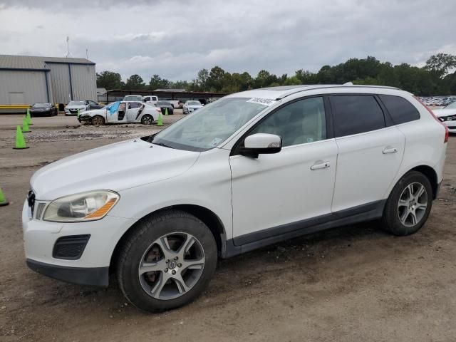 2011 Volvo XC60 T6