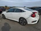 2016 Honda Civic EXL