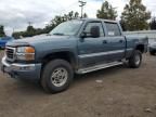 2007 GMC Sierra K2500 Heavy Duty