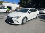 2015 Toyota Camry Hybrid