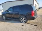 2008 Chevrolet Tahoe C1500