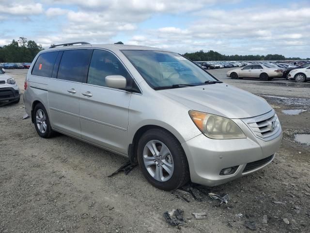 2008 Honda Odyssey Touring