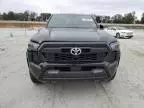 2024 Toyota Tacoma Double Cab