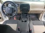 2008 Ford Ranger Super Cab