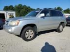 2006 Toyota Highlander