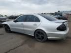 2008 Mercedes-Benz E 350 4matic