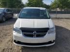 2011 Dodge Grand Caravan Crew