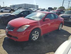 2009 Nissan Altima 2.5S en venta en Chicago Heights, IL