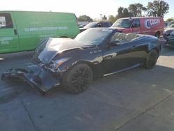 Salvage Cars with No Bids Yet For Sale at auction: 2014 Infiniti Q60 Base