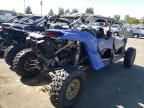 2024 Can-Am Maverick X3 Max X RS Turbo RR