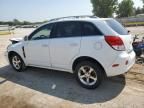 2012 Chevrolet Captiva Sport