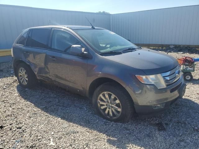 2010 Ford Edge SEL