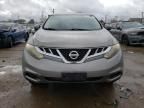 2012 Nissan Murano S