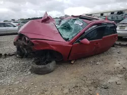 Salvage cars for sale at Madisonville, TN auction: 2014 Chevrolet Impala Limited LT