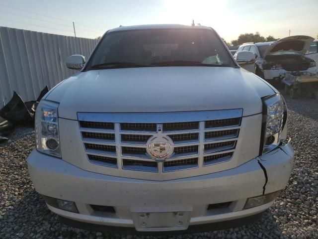 2011 Cadillac Escalade ESV Premium