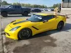 2015 Chevrolet Corvette Stingray Z51 1LT