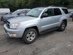 2005 Toyota 4runner SR5