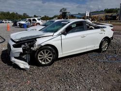 2018 Hyundai Sonata SE en venta en Hueytown, AL